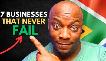 7 small businesses that never fail in south africa! | make money in 2024
