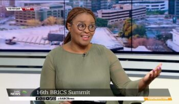 2024 brics summit i panel discussion on deliberations and relationships within extended brics