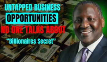 top 10 untapped africa investment opportunities that will create the next generation of millionaires