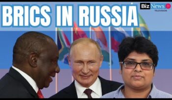 brics in russia: putin’s power play & sa’s hopes…