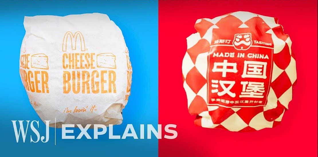 why america’s biggest brands are failing to keep up in china | wsj