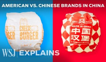 why america’s biggest brands are failing to keep up in china | wsj