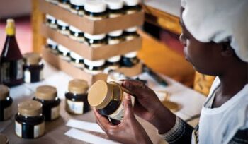 4 powerful business ideas in africa's food industry (part 2)