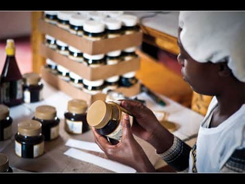 4 powerful business ideas in africa's food industry (part 2)