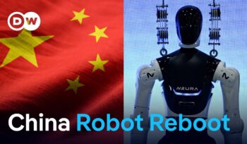 why a german robotics firm left china | dw news