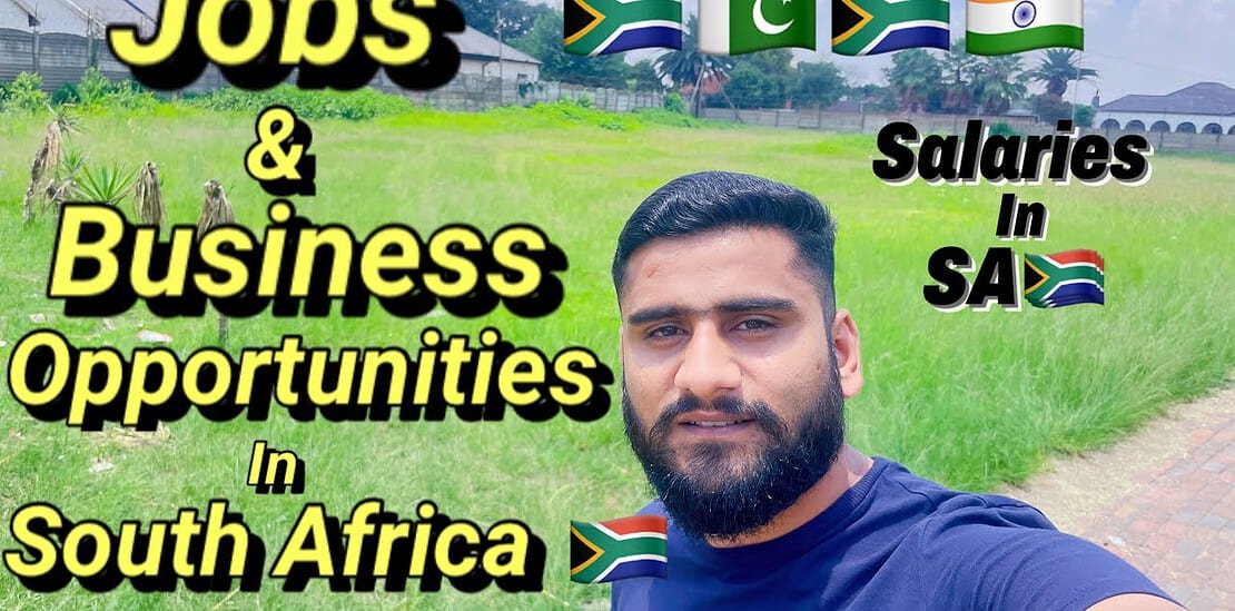jobs and business in south africa🇿🇦🇵🇰🇮🇳🇧🇩 || log sa🇿🇦me monthly kitny paisy kama lety hen