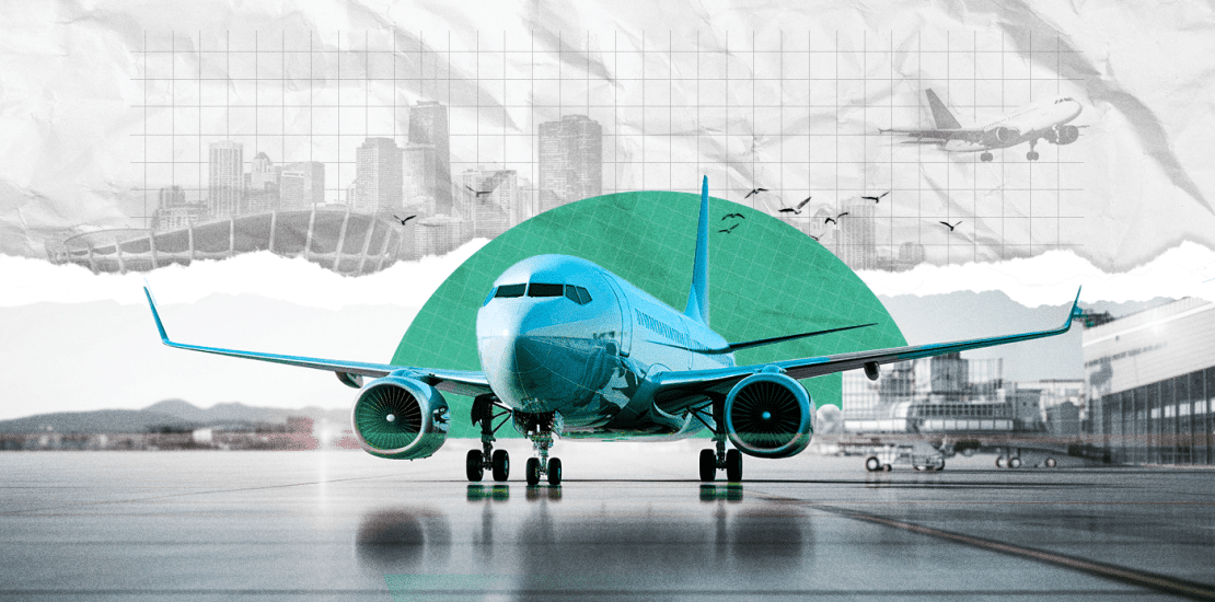 future of aviation technology consulting nigeria