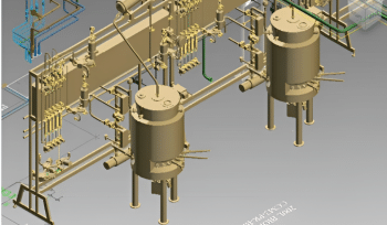 pharmaceutical manufacturing facility design consulting