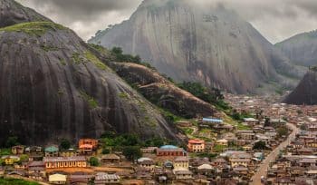 tax implications foreign investment nigeria