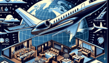 best practices for booking long haul international private jet services