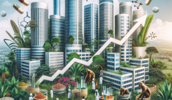 growth of indigenous pharmaceutical companies in west africa