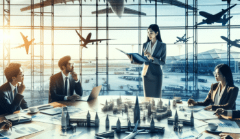 how to choose the best aviation consultant for your business