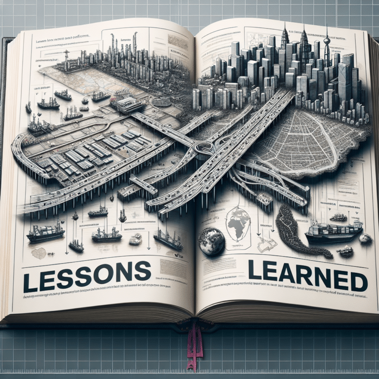 lessons from china on building resilient logistics for africa