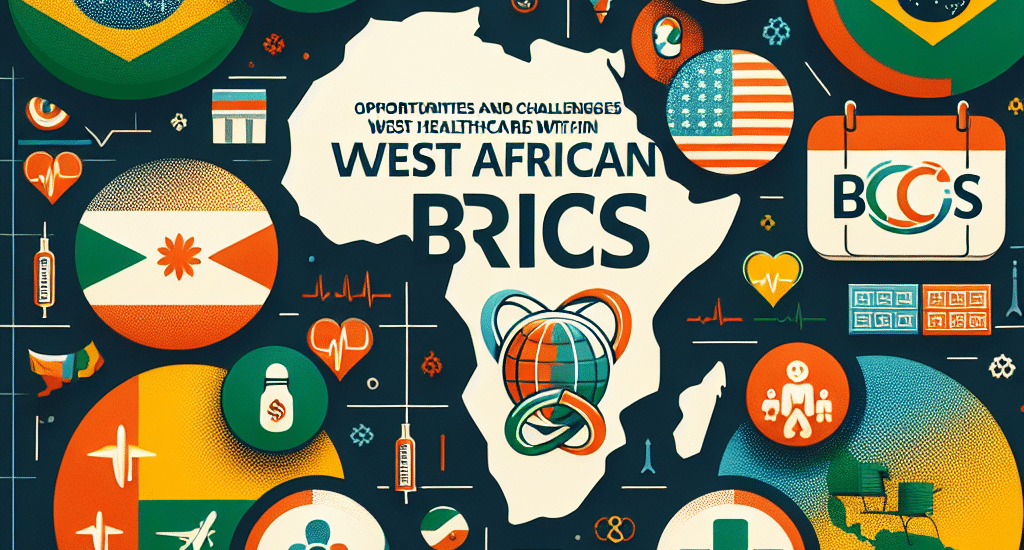 opportunities and challenges for west african healthcare within brics