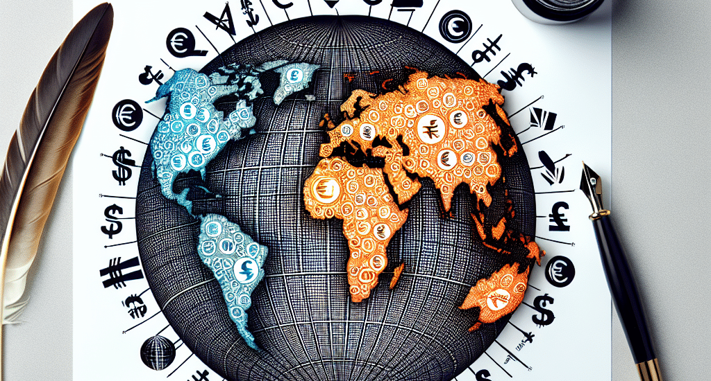 positioning pharmsource consultancy in a multipolar economic era