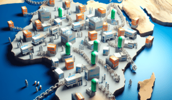 the impact of global supply chains on nigerian pharmacies