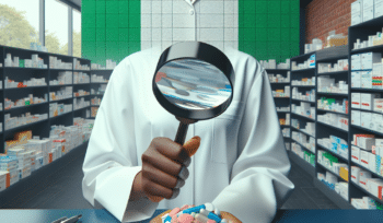 the importance of quality control in nigerian pharmacy operations