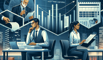 the importance of regular tax audits for corporate entities