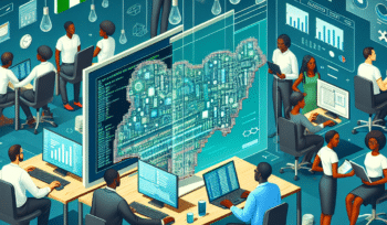 the role of technology in improving nigerian tax compliance