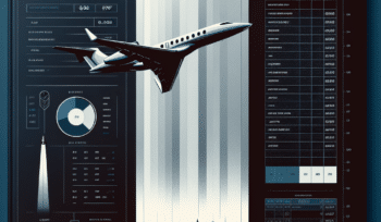 ultimate guide to private jet charter costs and pricing factors