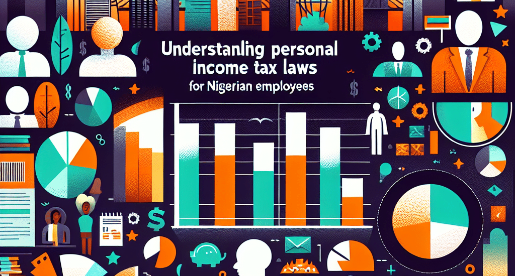 understanding personal income tax laws for nigerian employees