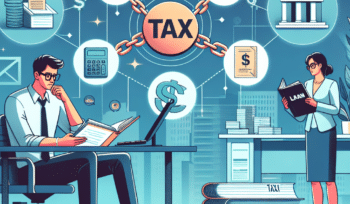 understanding the link between tax adherence and business loans