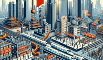 what the expansion of chinese infrastructure means for nigerian business