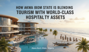 how akwa ibom state is blending tourism with world class