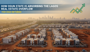 how ogun state is absorbing the lagos real estate overflow