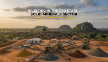 investing in the oyo state solid minerals sector for global