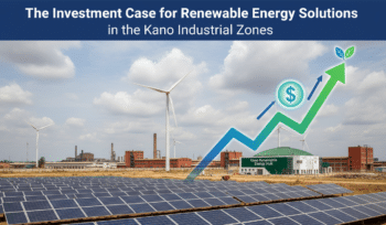 the investment case for renewable energy solutions in the kano