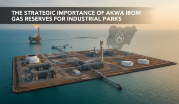 the strategic importance of akwa ibom gas reserves for industrial