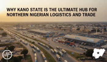 why kano state is the ultimate hub for northern nigerian