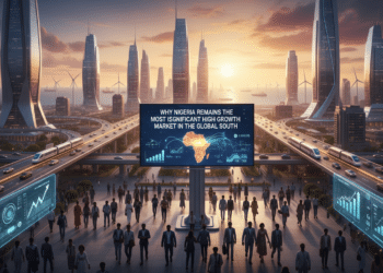 why nigeria remains the most significant high growth market in